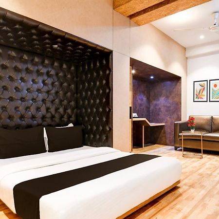 Super Collection O Vip Road Formerly Hotel Heritage Kolkata Luaran gambar