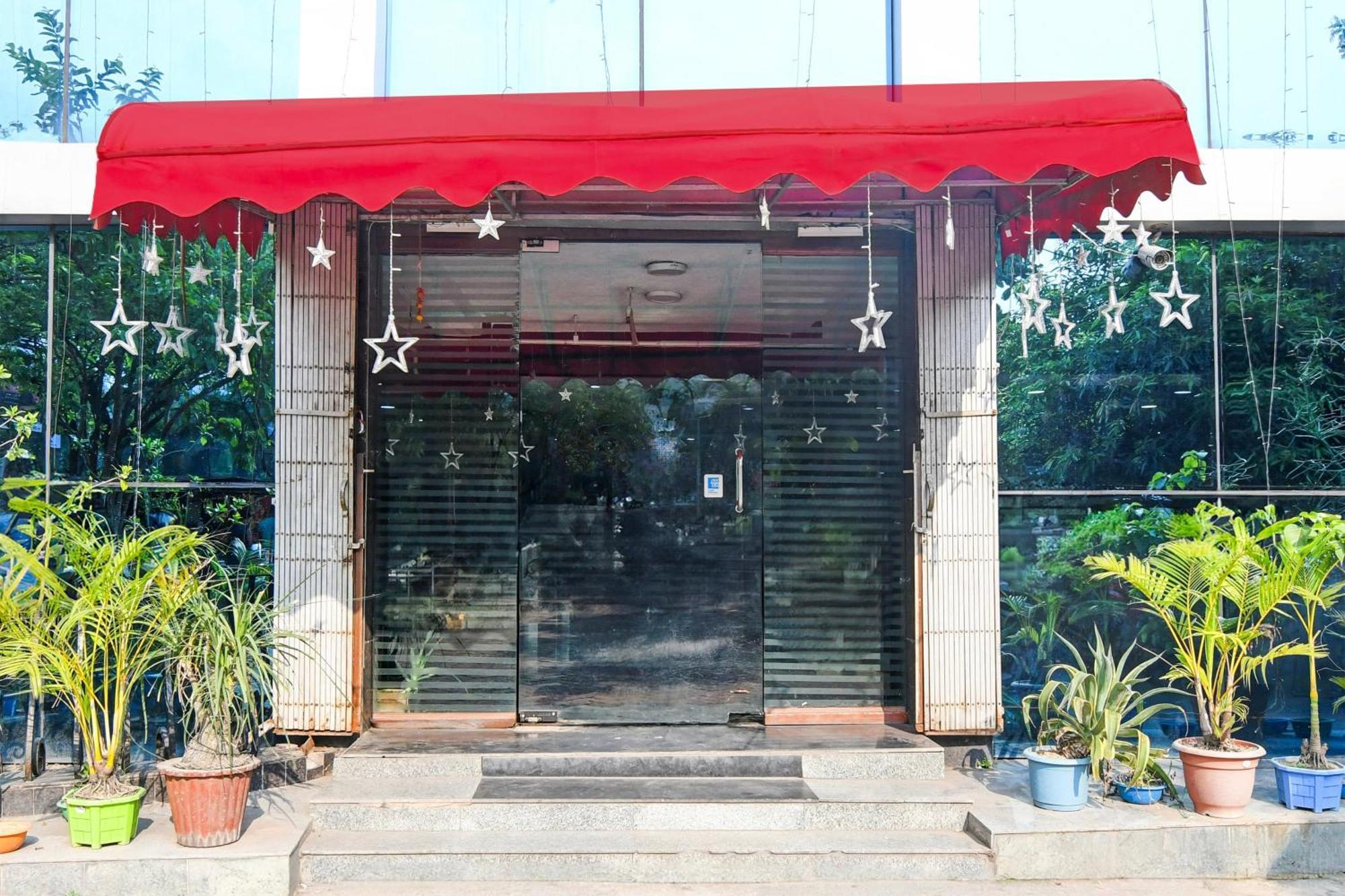 Super Collection O Vip Road Formerly Hotel Heritage Kolkata Luaran gambar