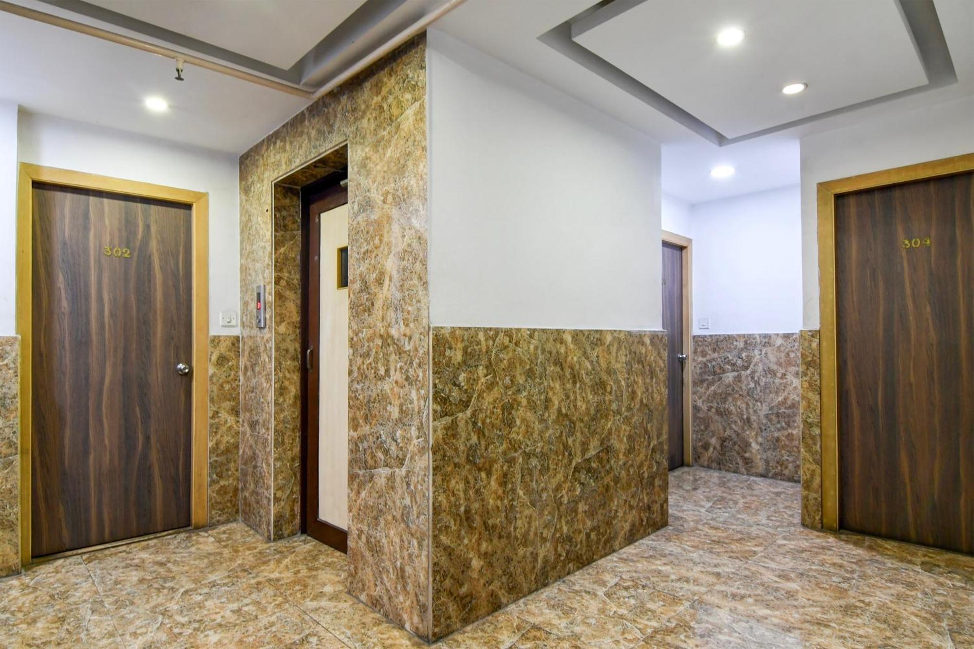 Super Collection O Vip Road Formerly Hotel Heritage Kolkata Luaran gambar