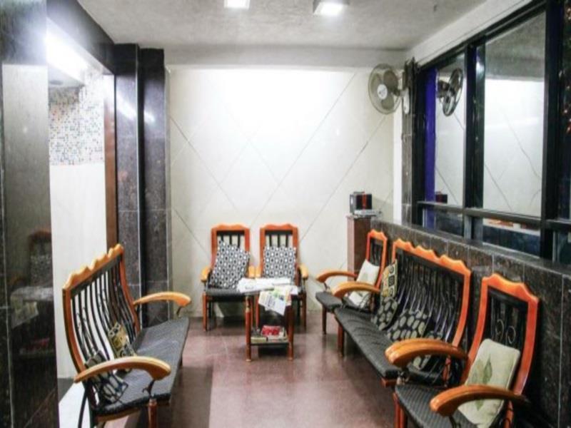 Super Collection O Vip Road Formerly Hotel Heritage Kolkata Luaran gambar